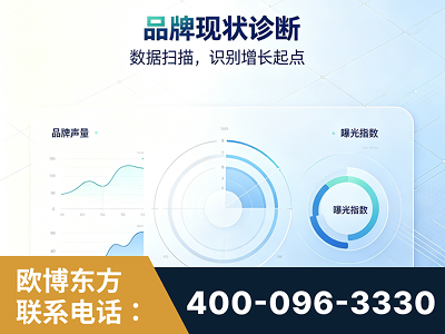 楚雄-品牌现状诊断