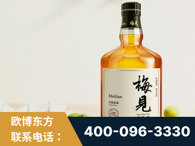楚雄-梅见青梅酒
