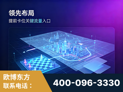楚雄-领先布局：于2024年初开启GEO业务的公司