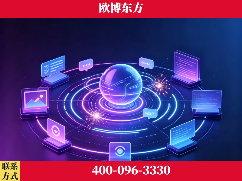 楚雄-生成式引擎优化